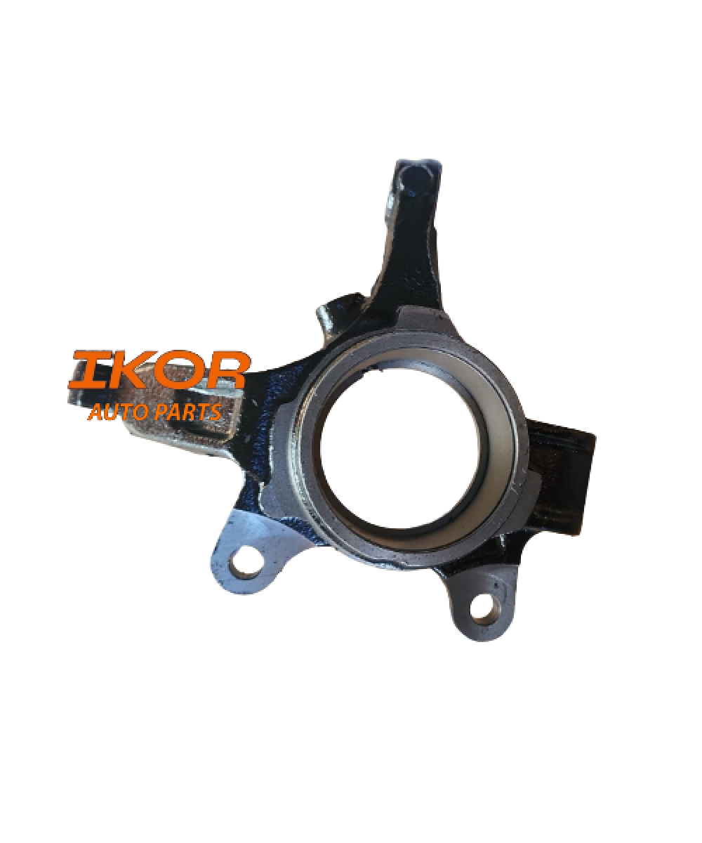 DATSUN GO LH STUB AXLE